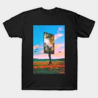 The Escape T-Shirt